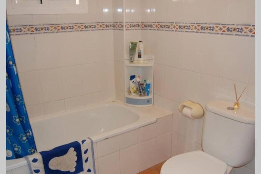 Apartment Con Vistas Al Mar Nerja