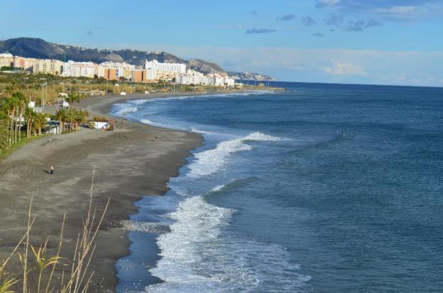 Apartment Con Vistas Al Mar *