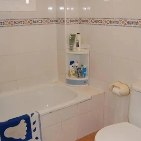 Apartamento Con Vistas Al Mar Nerja Exterior photo