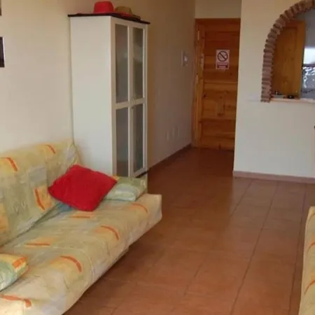 Apartamento Con Vistas Al Mar Nerja Exterior photo
