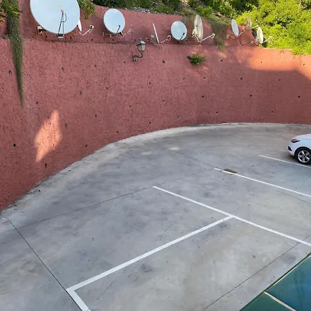 Apartamento Con Vistas Al Mar Nerja Exterior photo