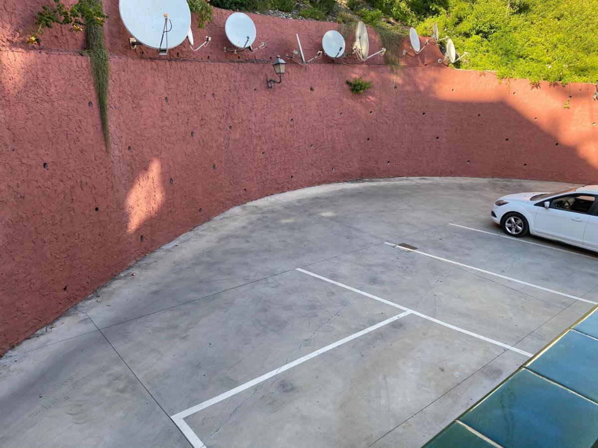 Apartment Con Vistas Al Mar Nerja